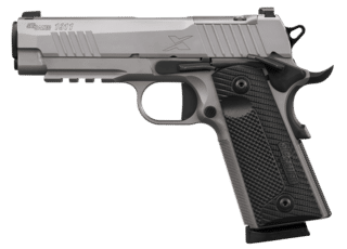 Sig Sauer 1911 XCarry .45 ACP - 4.2" - Optic-Ready - 2x 8 Round - Pistol